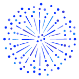 feu d'artifices pictogramme